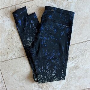 Nike Women's LUX leggings 2.0